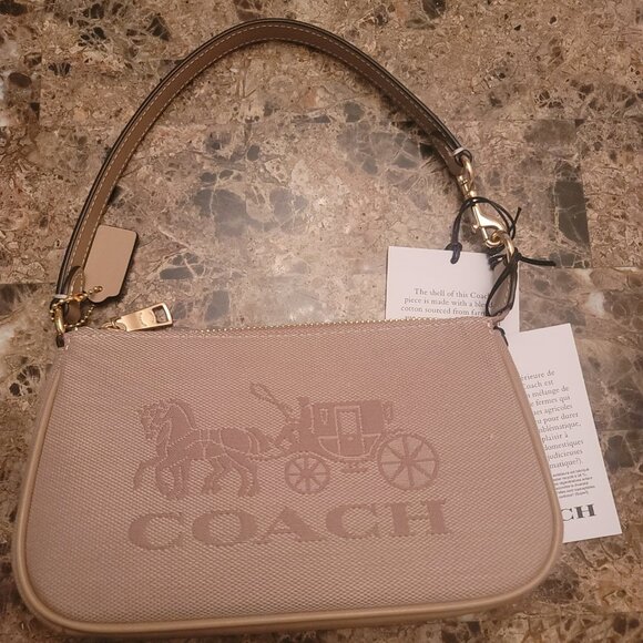 Coach Purse - Brand New - Picture 1 of 10